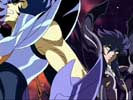 SAINT SEIYA - MEIKAI-HEN - EPISODIO 6