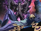 SAINT SEIYA - MEIKAI-HEN - EPISODIO 7