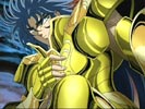 SAINT SEIYA - MEIKAI-HEN - EPISODIO 7