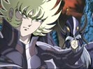 SAINT SEIYA - MEIKAI-HEN - EPISODIO 7