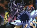 SAINT SEIYA - MEIKAI-HEN - EPISODIO 7