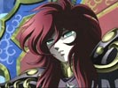 SAINT SEIYA - MEIKAI-HEN - EPISODIO 7