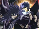 SAINT SEIYA - MEIKAI-HEN - EPISODIO 7