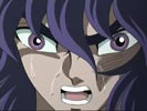 SAINT SEIYA - MEIKAI-HEN - EPISODIO 7