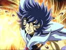 SAINT SEIYA - MEIKAI-HEN - EPISODIO 7