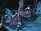 SAINT SEIYA - MEIKAI-HEN - EPISODIO 7