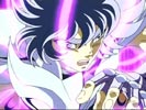 SAINT SEIYA - MEIKAI-HEN - EPISODIO 7