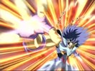 SAINT SEIYA - MEIKAI-HEN - EPISODIO 7