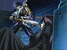 SAINT SEIYA - MEIKAI-HEN - EPISODIO 7