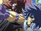 SAINT SEIYA - MEIKAI-HEN - EPISODIO 7