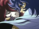 SAINT SEIYA - MEIKAI-HEN - EPISODIO 7