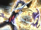 SAINT SEIYA - MEIKAI-HEN - EPISODIO 8