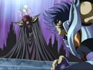 SAINT SEIYA - MEIKAI-HEN - EPISODIO 8