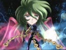 SAINT SEIYA - MEIKAI-HEN - EPISODIO 8