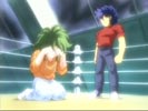 SAINT SEIYA - MEIKAI-HEN - EPISODIO 8