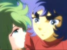 SAINT SEIYA - MEIKAI-HEN - EPISODIO 8