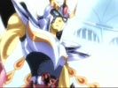 SAINT SEIYA - MEIKAI-HEN - EPISODIO 8