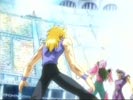 SAINT SEIYA - MEIKAI-HEN - EPISODIO 8