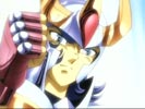 SAINT SEIYA - MEIKAI-HEN - EPISODIO 8