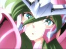 SAINT SEIYA - MEIKAI-HEN - EPISODIO 8