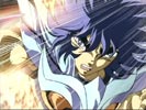 SAINT SEIYA - MEIKAI-HEN - EPISODIO 8