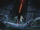 SAINT SEIYA - MEIKAI-HEN - EPISODIO 8