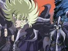 SAINT SEIYA - MEIKAI-HEN - EPISODIO 8