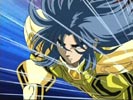 SAINT SEIYA - MEIKAI-HEN - EPISODIO 8