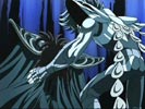 SAINT SEIYA - MEIKAI-HEN - EPISODIO 8