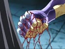 SAINT SEIYA - MEIKAI-HEN - EPISODIO 8