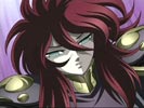 SAINT SEIYA - MEIKAI-HEN - EPISODIO 8