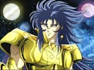 SAINT SEIYA - MEIKAI-HEN - EPISODIO 8