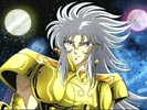 SAINT SEIYA - MEIKAI-HEN - EPISODIO 8