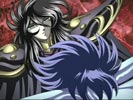 SAINT SEIYA - MEIKAI-HEN - EPISODIO 8