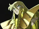 SAINT SEIYA - MEIKAI-HEN - EPISODIO 8