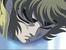 SAINT SEIYA - MEIKAI-HEN - EPISODIO 8