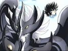 SAINT SEIYA - MEIKAI-HEN - EPISODIO 8