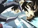 SAINT SEIYA - MEIKAI-HEN - EPISODIO 8