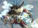 SAINT SEIYA - MEIKAI-HEN - EPISODIO 9