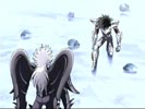 SAINT SEIYA - MEIKAI-HEN - EPISODIO 9