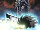 SAINT SEIYA - MEIKAI-HEN - EPISODIO 9