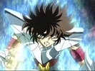 SAINT SEIYA - MEIKAI-HEN - EPISODIO 9