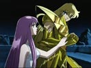 SAINT SEIYA - MEIKAI-HEN - EPISODIO 9