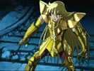 SAINT SEIYA - MEIKAI-HEN - EPISODIO 9