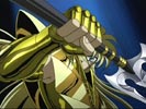 SAINT SEIYA - MEIKAI-HEN - EPISODIO 9