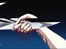 SAINT SEIYA - MEIKAI-HEN - EPISODIO 9