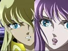 SAINT SEIYA - MEIKAI-HEN - EPISODIO 9