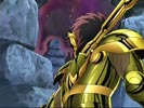 SAINT SEIYA - MEIKAI-HEN - EPISODIO 9