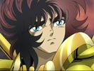 SAINT SEIYA - MEIKAI-HEN - EPISODIO 9