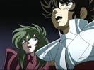 SAINT SEIYA - MEIKAI-HEN - EPISODIO 10